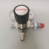 Gentec Nitrogen Regulator R12BMK-DMP-35-11-R, 15 psi Gentec Nitrogen Regulator (USA) Industrial Gas