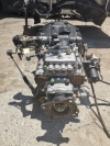 ISUZU 6HE1 6 SPEED GEARBOX (SHAFT 44MM) ISUZU GEARBOX ISUZU Lorry Spare Parts