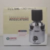 Gentec Nitrogen Regulator R12BMK-DMP-35-11-R, 15 psi Gentec Nitrogen Regulator (USA) Industrial Gas