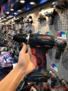 Bosch GSB 18V-EC Professional (Cordless Impact Drill) *Solo Cordless Drill / Driver Powertools Bosch (Powertools)