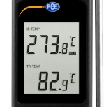 FOOD THERMOMETER PCE-IR80