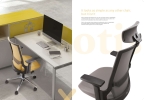 OTIS OTIS OFFICE CHAIR OFFICE FURNITURE