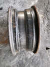 TOYOTA HIACE LH80 RIM 14 (5 HOLE)  TOYOTA RIM TOYOTA Lorry Spare Parts