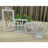 130288 Transparent Display Box, Square (L), 9*9cm, 1pcs/pck Transparent Box Displays