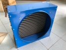 ULCS Air Cooled Condensers Air-Cooled Condenser & Condensing Unit