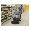 LAVOR SCL FREE EVO 50B LAVOR FLOOR SCRUBBER DRIERS