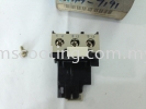 44-7191  Relay Overload Thermo King Genuine Part