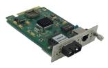Standalone Managed Fiber Optic Media Converter ( IEEE802.3ah OAM compliant) Managed Fiber Media Converters Media Converters AD-Net