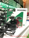 Hikoki ET 36A (AC/DC Adapter) Battery & Charger  Hikoki (Powertools)