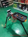 Worx JAWHORSE PORTABLE CLAMPING WORK SUPPORT STATION Work Support Worx (Powertools, Gardening)