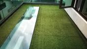 Balcony, Bangalow Lot at Tropicana Mineral Finishing TORCH ON MEMBRANE