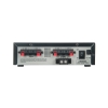 Nestamp Player System BZ-555 Nestamp Hybrid Power Amplifier Hybrid Power Amplifier Amplifiers