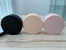 Round Loose Powder Casing - LPC002 - 10g,20g Loose Powder Casing Cosmetic Casing