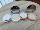 Round Air Cushion Casing - ACC001 - 12g  Air Cushion Casing Cosmetic Casing