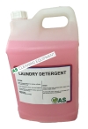 Laundry Detergent 3 in1 Cleaning Chemicals