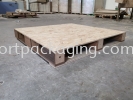 Eco Process Wood OSB Pallet Process Wood Pallet