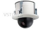 DS-2DF5225X-AE3 Ultra Series PTZ Cameras CCTV