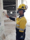 Chemical Exposure Monitoring (CEM) Occupational Safety And Health Monitoring (DOSH)