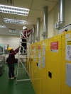 Local Exhaust Ventilation (LEV) Monitoring Occupational Safety And Health Monitoring (DOSH)