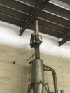 Local Exhaust Ventilation (LEV) Monitoring Occupational Safety And Health Monitoring (DOSH)