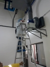 Local Exhaust Ventilation (LEV) Monitoring Occupational Safety And Health Monitoring (DOSH)