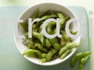 XK719 Edamame 500gm (HALAL) Frozen Products