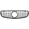 GLC X253 GT Front Grille GLC-Class X253  Mercedes - Benz