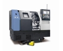 LEO1600 High-Performance Horizontal Compact Turning Center  DOOSAN MACHINE TOOL