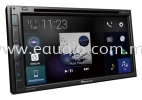 Pioneer AVH-Z5250BT 6.8 Multimedia Receiver With Apple CarPlay Andriod Auto WebLink Head Unit  Pioneer  Audio Head Unit / Player