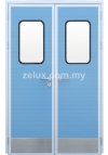 ZSA Series Cleanroom Door CLEANROOM DOORS