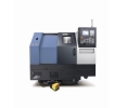 LEO1600 High-Performance Horizontal Compact Turning Center  DN SOLUTIONS MACHINE TOOL