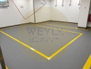  Polyurethane Screed MF Kitchen Flooring Polyurethane Screed MF  Self-Smoothing PU System Heavy Duty Industrial Floor Coatings