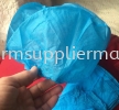 Surgical Cap PPE - Personal Protective Equipment for Medical Staff