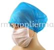 Surgical Cap PPE - Personal Protective Equipment for Medical Staff