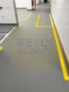  Polyurethane Screed MF Kitchen Flooring Polyurethane Screed MF  Self-Smoothing PU System Heavy Duty Industrial Floor Coatings