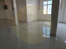  Self-Smoothing Epoxy Flooring SL Epoxy Self-Smoothing SL System Heavy Duty Industrial Floor Coatings