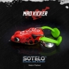 Mad Kicker  SOFT FROG