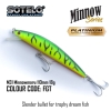 Minnowmaru PLATINIUM HARD LURE