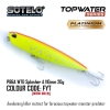 WTD Splasher 110 PLATINIUM HARD LURE