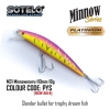 Minnowmaru PLATINIUM HARD LURE