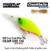 Crazy Crank PLATINIUM HARD LURE