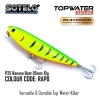 Banana Boat PLATINIUM HARD LURE