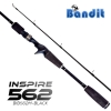Bandit Inspire  Baitcaster Rod BANDIT 