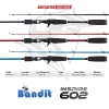 Bandit Inspire  Baitcaster Rod BANDIT 