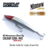 Minnowmaru PLATINIUM HARD LURE