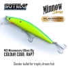 Minnowmaru PLATINIUM HARD LURE