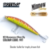 Minnowmaru PLATINIUM HARD LURE