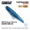 WTD Splasher 85 PLATINIUM HARD LURE