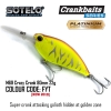 Crazy Crank PLATINIUM HARD LURE