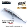 Minnowmaru PLATINIUM HARD LURE